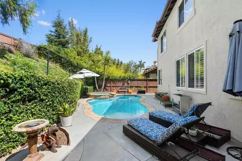 Exterior - 3259 Canyon View Dr, Oceanside, CA 92058 photo 3 of 8