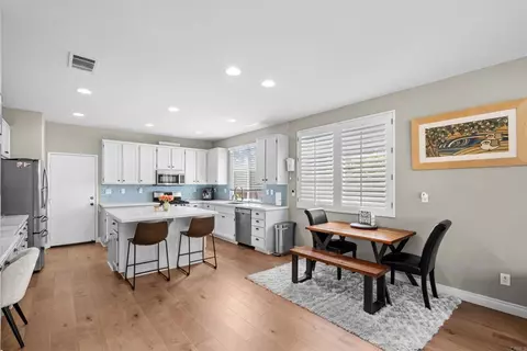 Kitchen - 3259 Canyon View Dr, Oceanside, CA 92058 photo 2 of 6