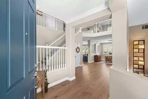 Entry Way - 3259 Canyon View Dr, Oceanside, CA 92058 photo 1 of 12
