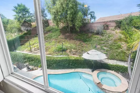 Exterior - 3259 Canyon View Dr, Oceanside, CA 92058 photo 6 of 8