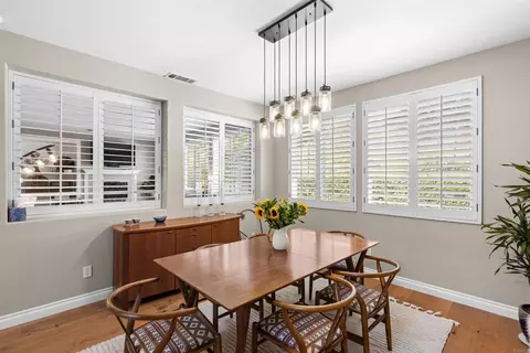 Dining - 3259 Canyon View Dr, Oceanside, CA 92058 photo 3 of 3