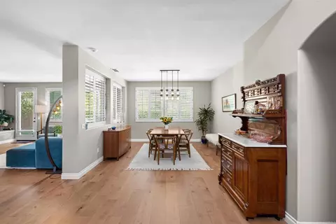 Dining - 3259 Canyon View Dr, Oceanside, CA 92058 photo 1 of 3