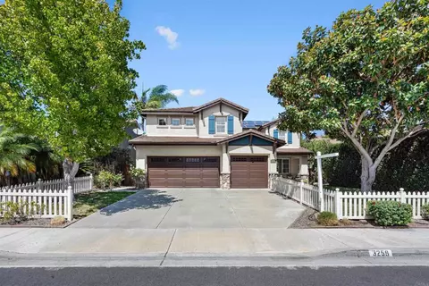 Exterior - 3259 Canyon View Dr, Oceanside, CA 92058 photo 2 of 8
