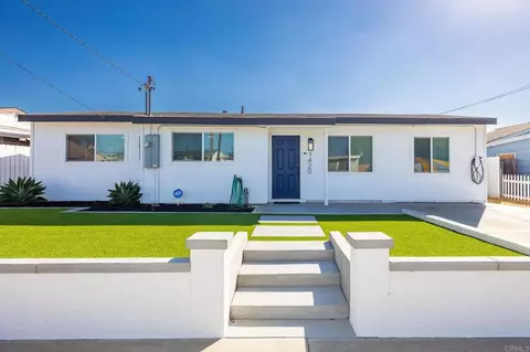 Exterior - 1420 San Simeon St, Oceanside, CA 92058 photo 3 of 7