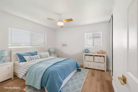 Bedroom - 1420 San Simeon St, Oceanside, CA 92058 photo 6 of 7