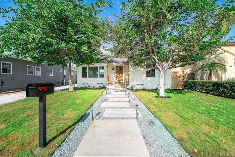 4664 59th St, San Diego, CA 92115