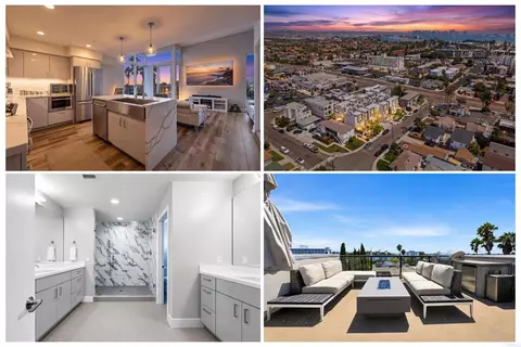 3030 Jarvis St #7, San Diego, CA 92106