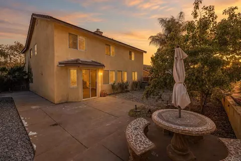 Exterior - 943 Manteca Dr, Oceanside, CA 92057 photo 12 of 12