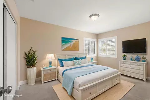 Bedroom - 943 Manteca Dr, Oceanside, CA 92057 photo 3 of 7