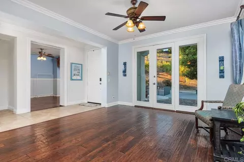 Entry Way - 2653 Fallsview Rd, San Marcos, CA 92078 photo 2 of 2
