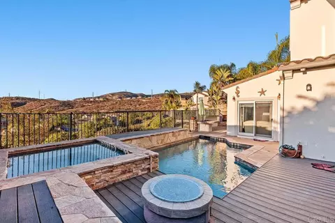 Exterior - 2653 Fallsview Rd, San Marcos, CA 92078 photo 3 of 9