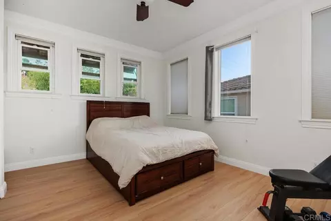 Bedroom - 2653 Fallsview Rd, San Marcos, CA 92078 photo 4 of 5