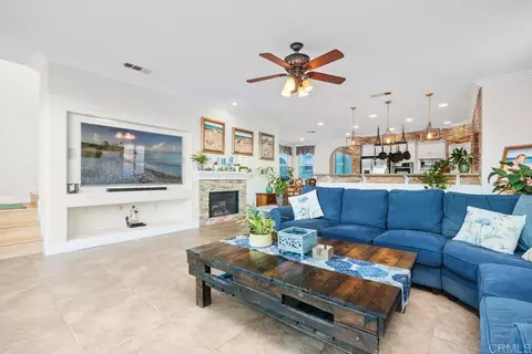 Living - 2653 Fallsview Rd, San Marcos, CA 92078 photo 1 of 1
