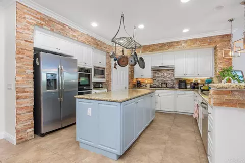 Kitchen - 2653 Fallsview Rd, San Marcos, CA 92078 photo 1 of 5