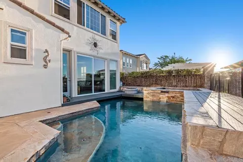 Exterior - 2653 Fallsview Rd, San Marcos, CA 92078 photo 4 of 9
