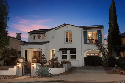 Exterior - 2653 Fallsview Rd, San Marcos, CA 92078 photo 9 of 9