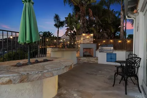 Exterior - 2653 Fallsview Rd, San Marcos, CA 92078 photo 8 of 9
