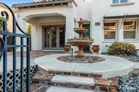 Exterior - 2653 Fallsview Rd, San Marcos, CA 92078 photo 2 of 9