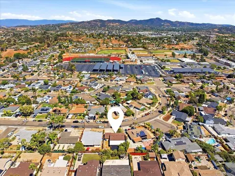 View/Area - 1634 Rush Ave, Vista, CA 92084 photo 3 of 3