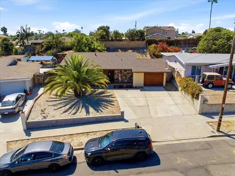 View/Area - 1634 Rush Ave, Vista, CA 92084 photo 1 of 3