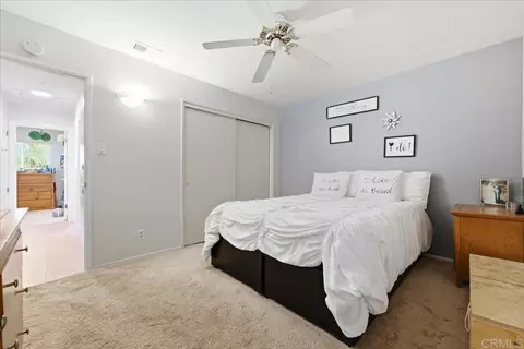 Bedroom - 1634 Rush Ave, Vista, CA 92084 photo 1 of 6