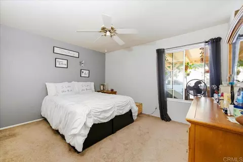 Bedroom - 1634 Rush Ave, Vista, CA 92084 photo 2 of 6