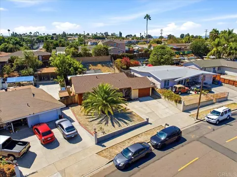 View/Area - 1634 Rush Ave, Vista, CA 92084 photo 2 of 3