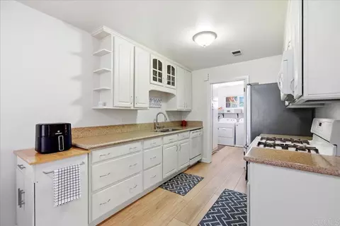 Kitchen - 1634 Rush Ave, Vista, CA 92084 photo 1 of 2