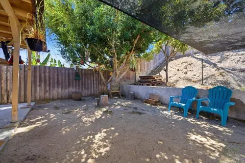 Exterior - 1634 Rush Ave, Vista, CA 92084 photo 4 of 7