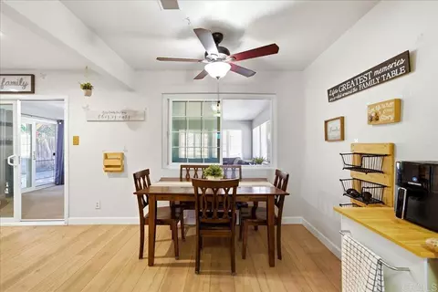 Dining - 1634 Rush Ave, Vista, CA 92084 photo 1 of 2