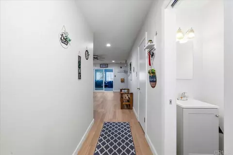 Entry Way - 1634 Rush Ave, Vista, CA 92084 photo 1 of 2
