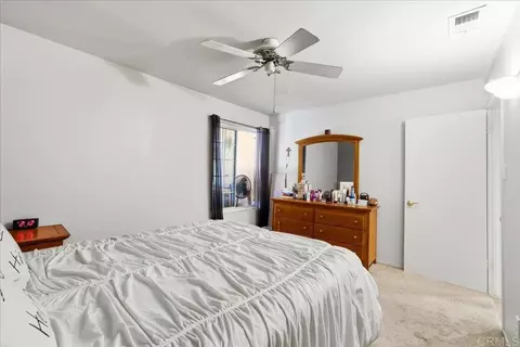Bedroom - 1634 Rush Ave, Vista, CA 92084 photo 3 of 6