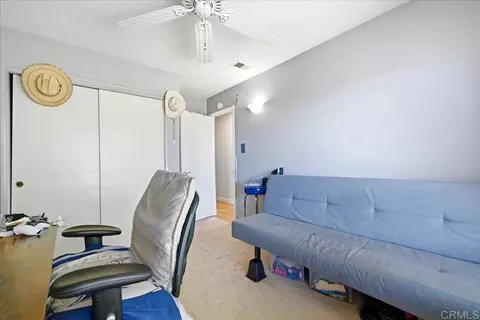 Bedroom - 1634 Rush Ave, Vista, CA 92084 photo 4 of 6