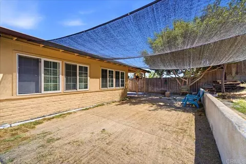 Exterior - 1634 Rush Ave, Vista, CA 92084 photo 7 of 7