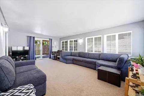 Living - 1634 Rush Ave, Vista, CA 92084 photo 1 of 1