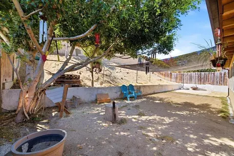 Exterior - 1634 Rush Ave, Vista, CA 92084 photo 3 of 7