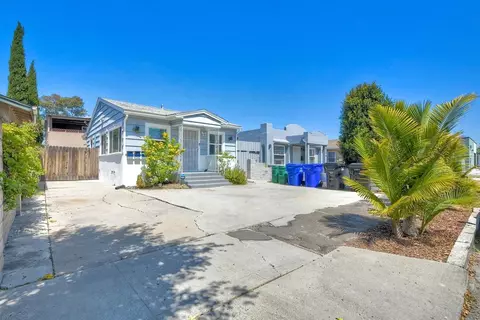 4266 Cherokee Ave, San Diego, CA 92104