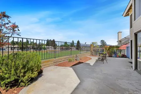 Exterior - 1762 Spyglass Cir, Vista, CA 92081 photo 4 of 7