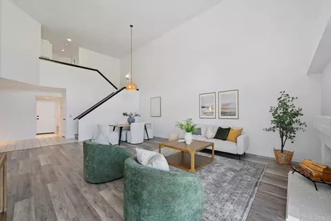 Living - 1762 Spyglass Cir, Vista, CA 92081 photo 3 of 5