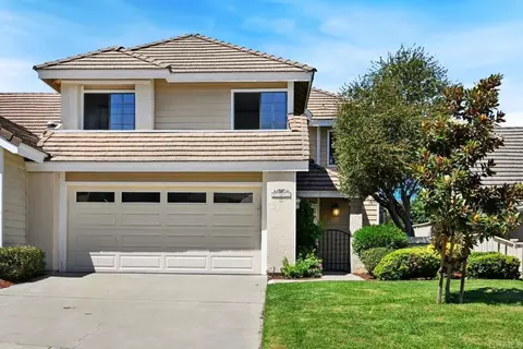 Exterior - 1762 Spyglass Cir, Vista, CA 92081 photo 6 of 7