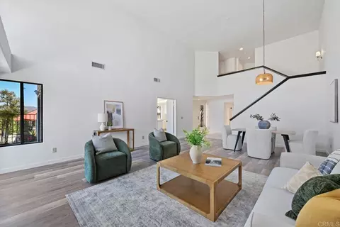 Living - 1762 Spyglass Cir, Vista, CA 92081 photo 4 of 5