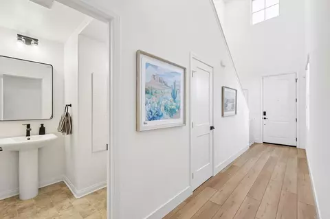 Entry Way - 1705 Valley Oak Way, Oceanside, CA 92056 photo 2 of 6