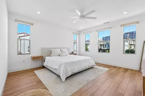 Bedroom - 1705 Valley Oak Way, Oceanside, CA 92056 photo 7 of 11