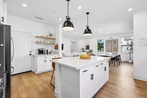Kitchen - 1705 Valley Oak Way, Oceanside, CA 92056 photo 3 of 6