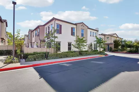 Exterior - 1705 Valley Oak Way, Oceanside, CA 92056 photo 9 of 9