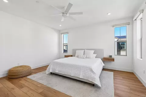 Bedroom - 1705 Valley Oak Way, Oceanside, CA 92056 photo 10 of 11