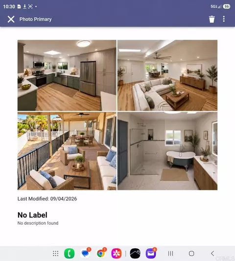 8975 Lawrence Welk Dr #326, Escondido, CA 92026