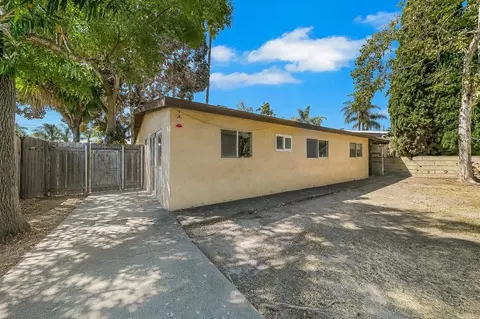 Exterior - 4224 Jonathon Pl, Oceanside, CA 92056 photo 5 of 16