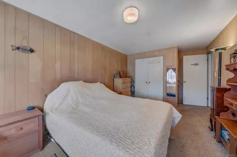 Bedroom - 4224 Jonathon Pl, Oceanside, CA 92056 photo 12 of 12