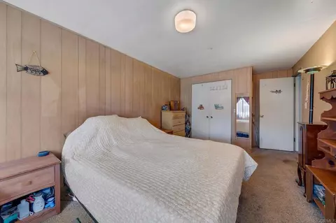 Bedroom - 4224 Jonathon Pl, Oceanside, CA 92056 photo 11 of 12
